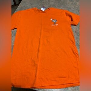 Clemson Girl T-shirt